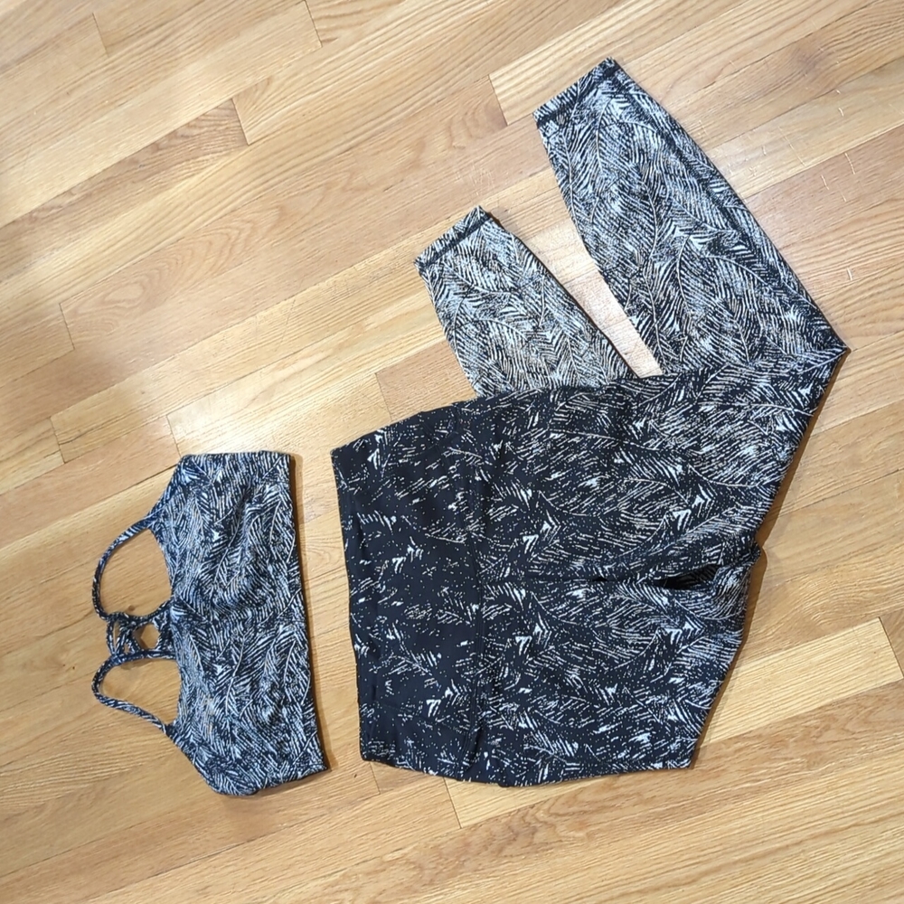 All in Motion Workout Set